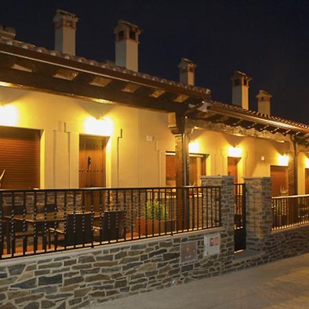 Apartamentos Rurales El Calama Сарса де Гранадия Стая снимка