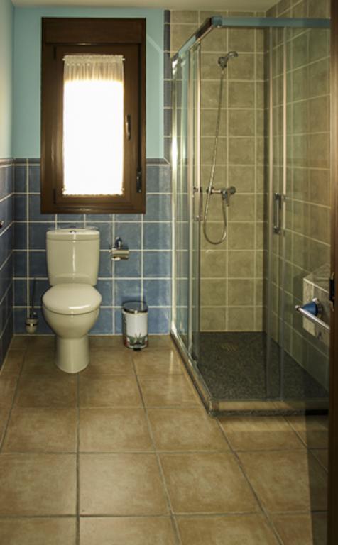 Apartamentos Rurales El Calama Сарса де Гранадия Стая снимка