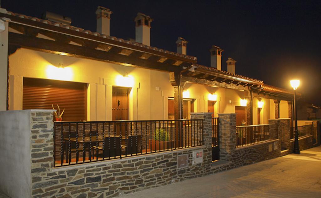 Apartamentos Rurales El Calama Сарса де Гранадия Стая снимка