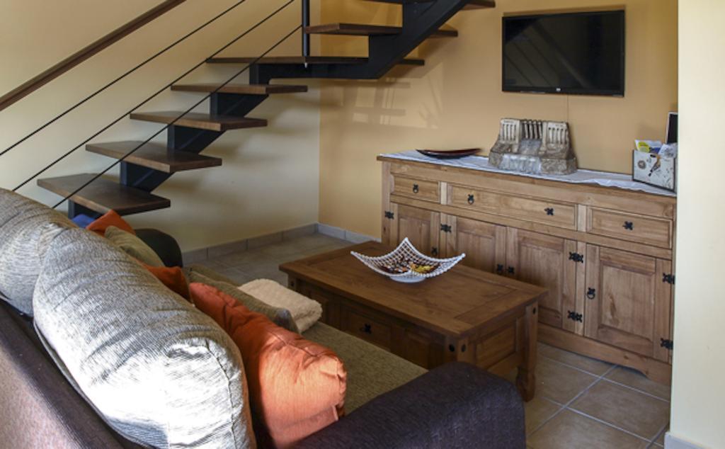 Apartamentos Rurales El Calama Сарса де Гранадия Стая снимка